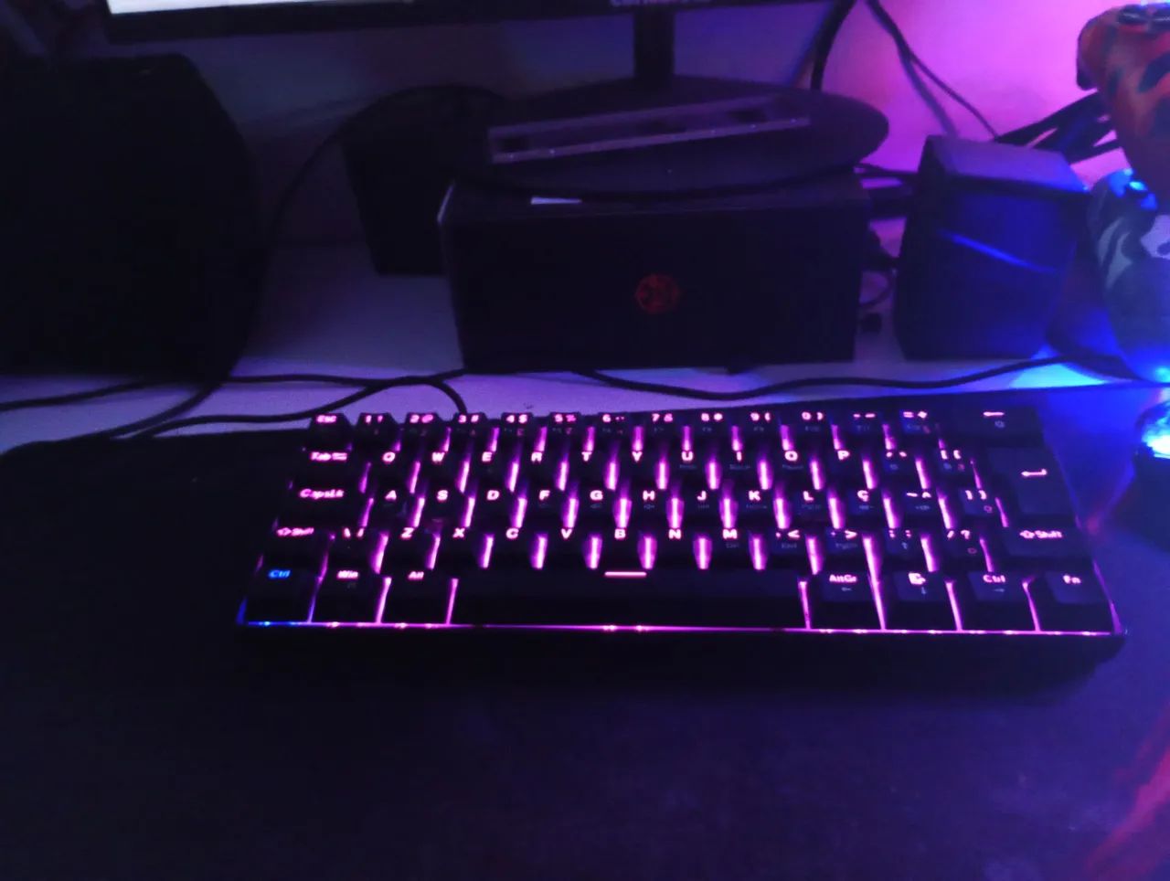 Pc gamer Ryzen 5500 - Foto 3