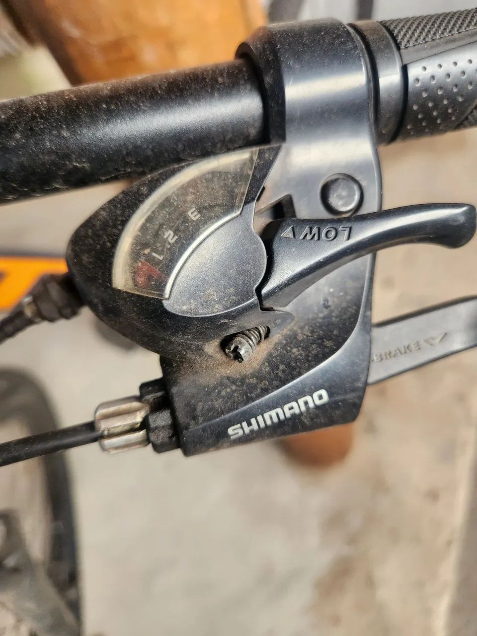 Bicicleta  - Foto 2