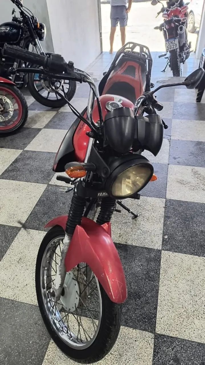 factor ks 125 valor 6.500 - Foto 4