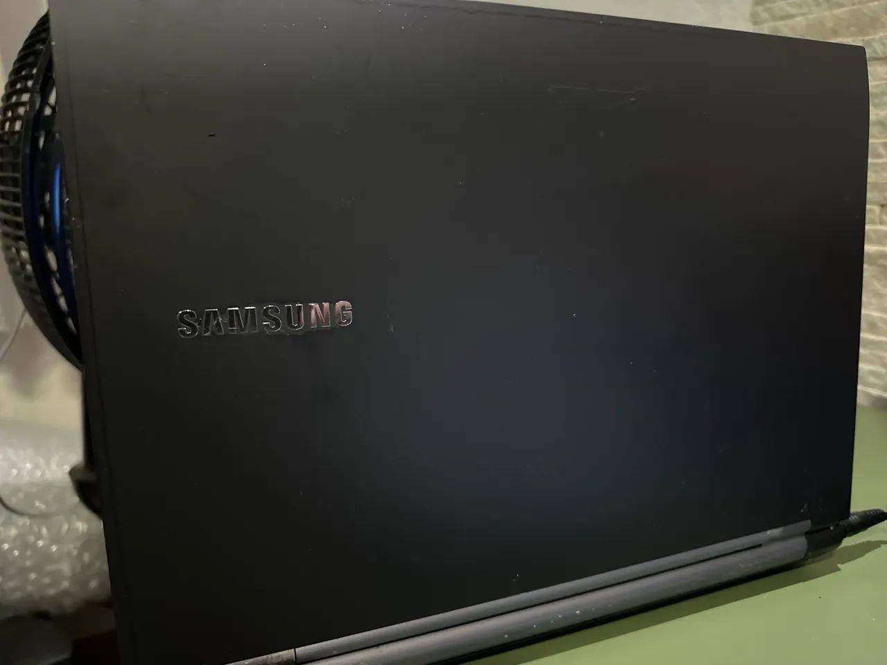 Notebook Samsung NP600B - Foto 5