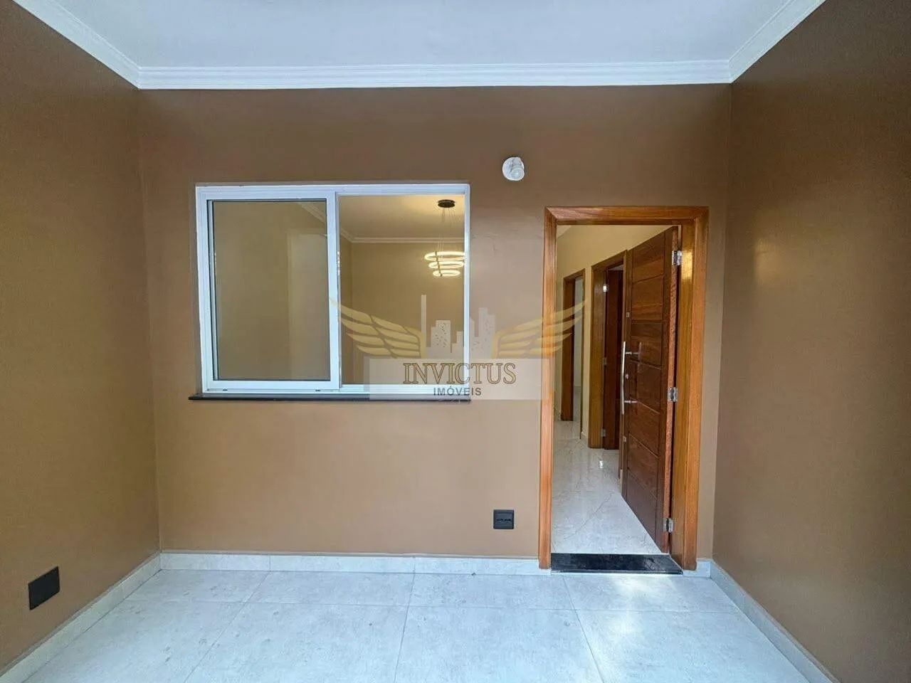 Casa térrea para Alugar, 143m² - Vila Assunção, Santo André/SP. - Foto 2
