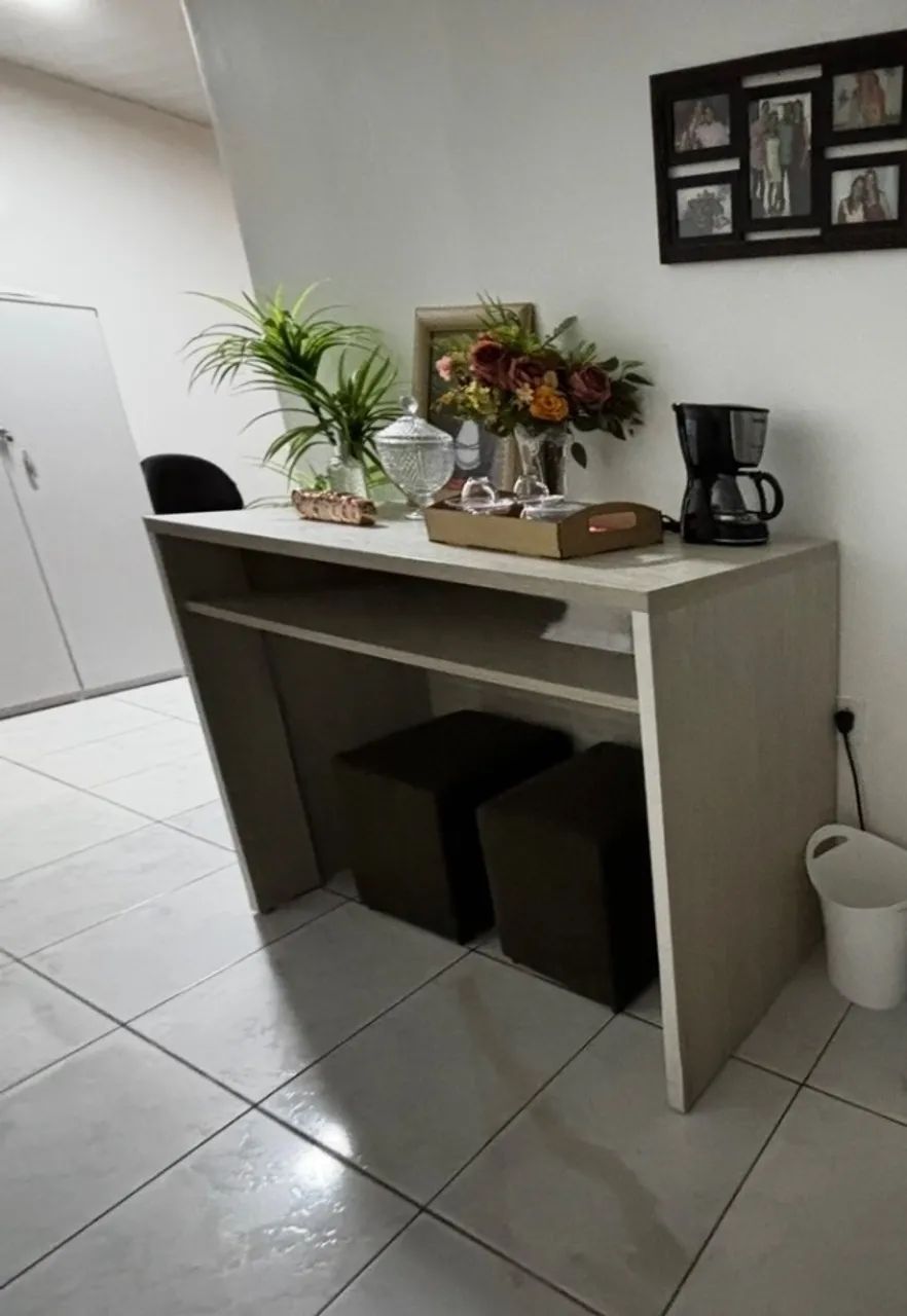 BALCÃO RECEPÇÃO  - Foto 2