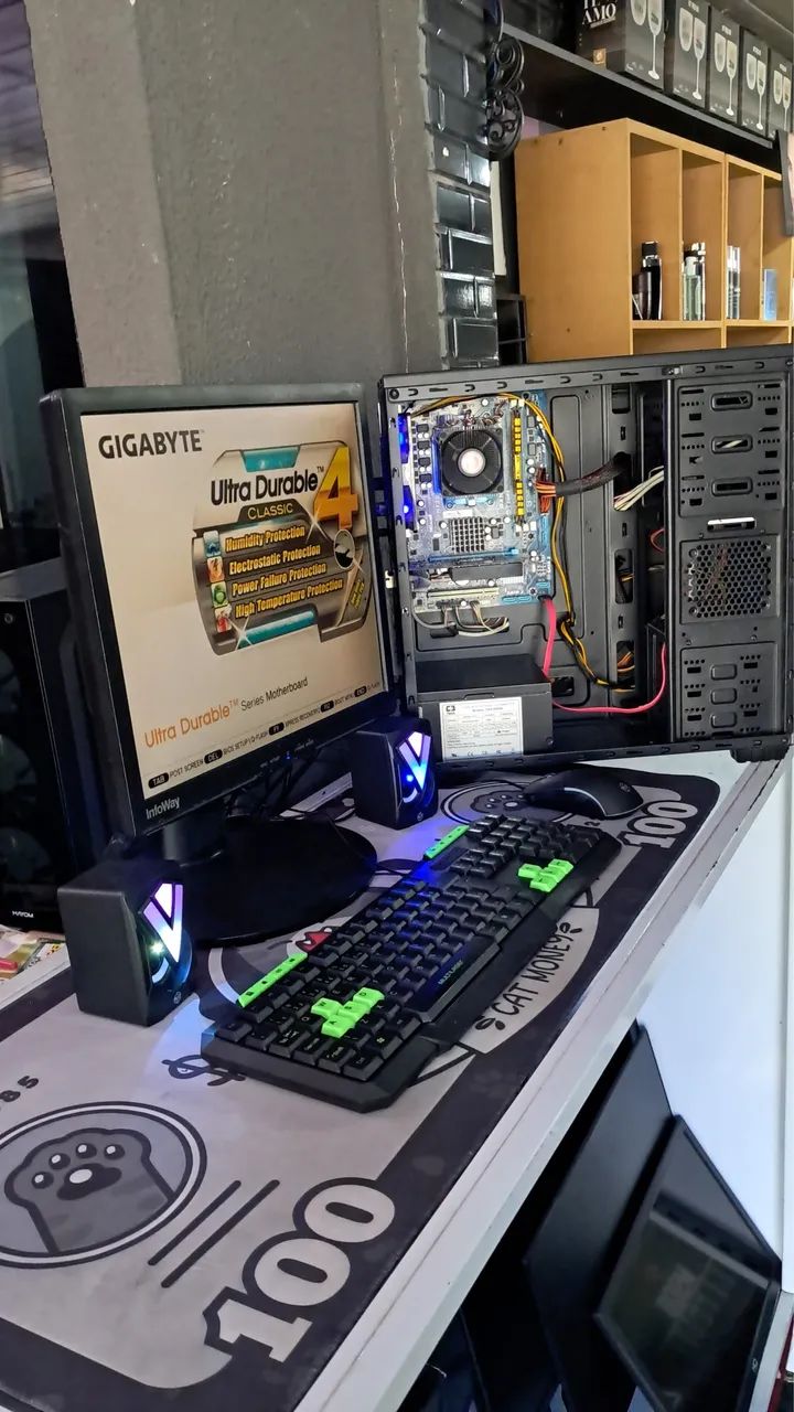 Vendo pc gamer  - Foto 2