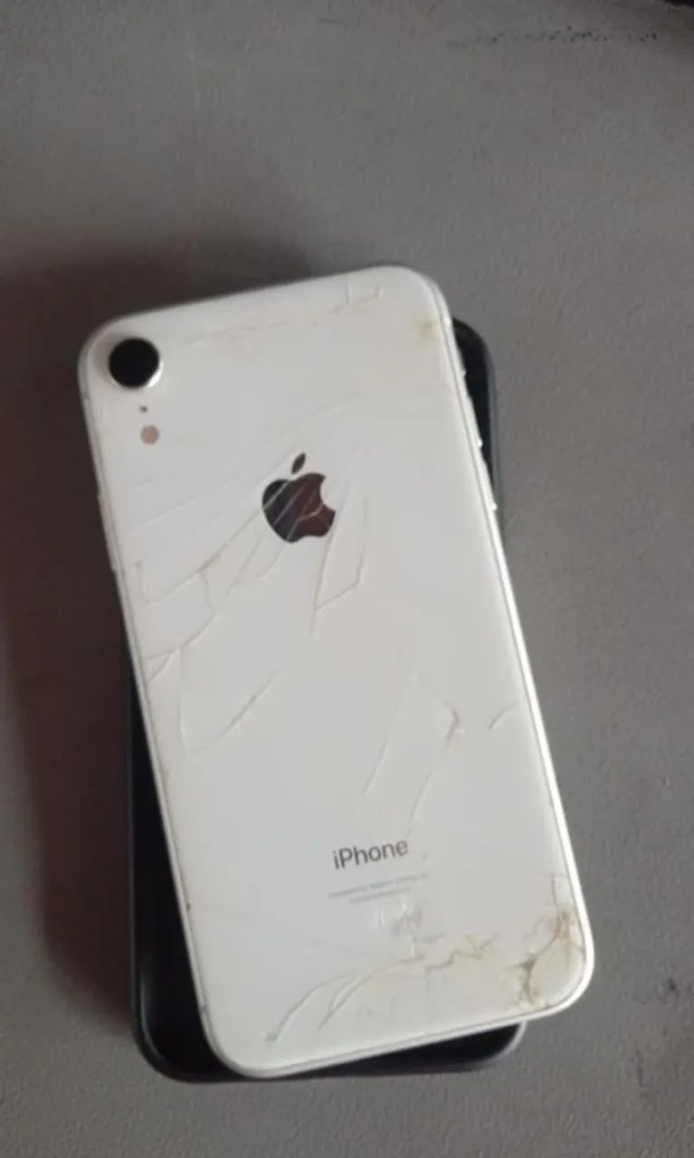 IPhone xr - Foto 3