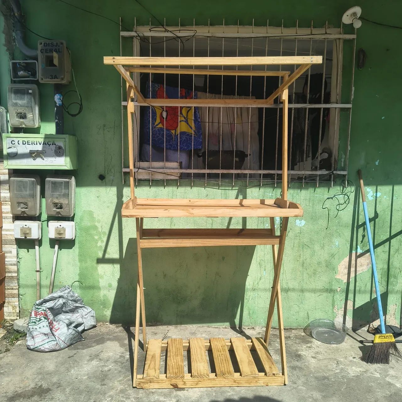 Barraca  - Foto 4