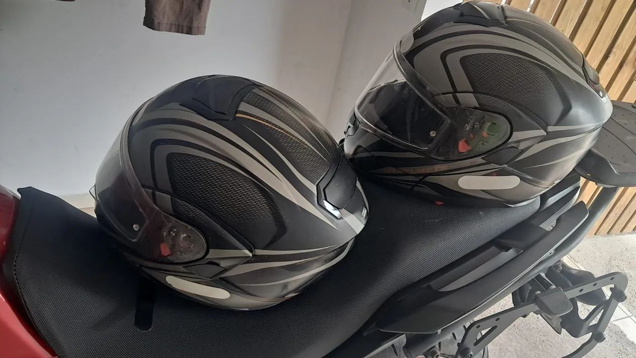 Vendo CB 500X