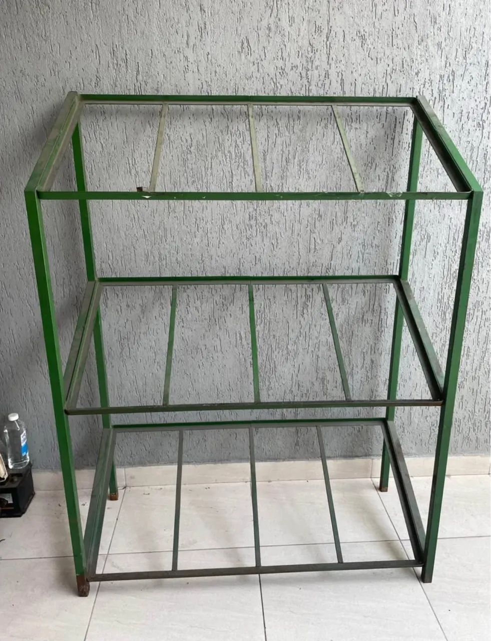 Vendo Vasca para Hortifruti - Foto 2