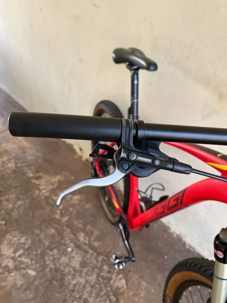 Bicicleta Oggi 7.5 Big Wheel  - Foto 5