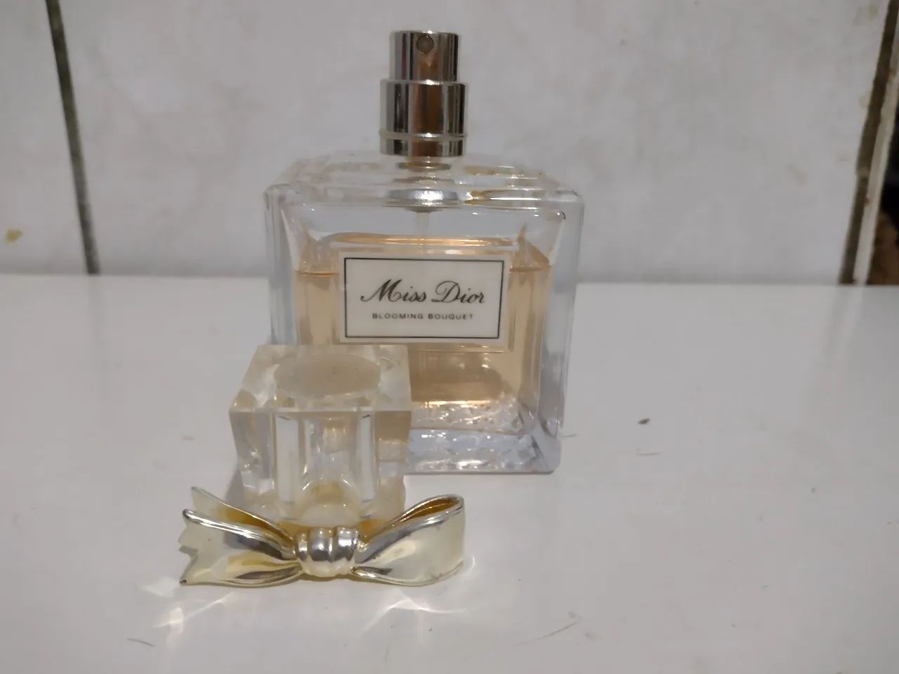Perfume Miss Dior Original  - Foto 3