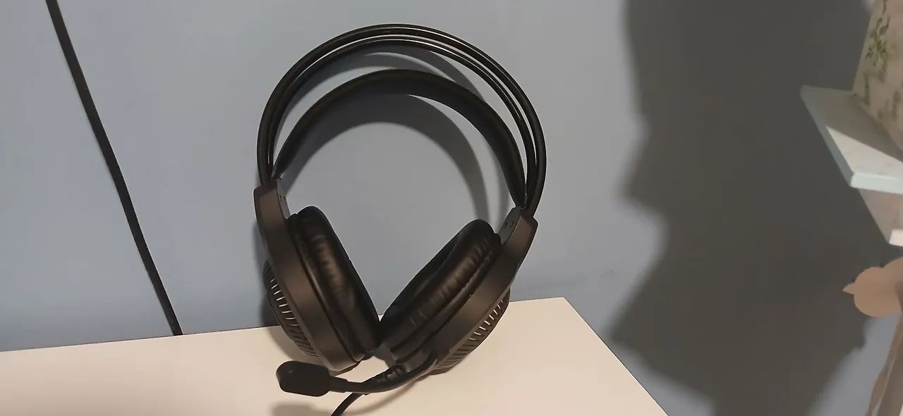 Headset Gamer Mancer Twilight S - Foto 3