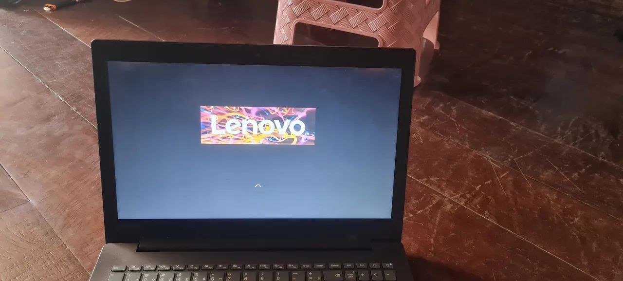 Notebook lenovo  - Foto 4