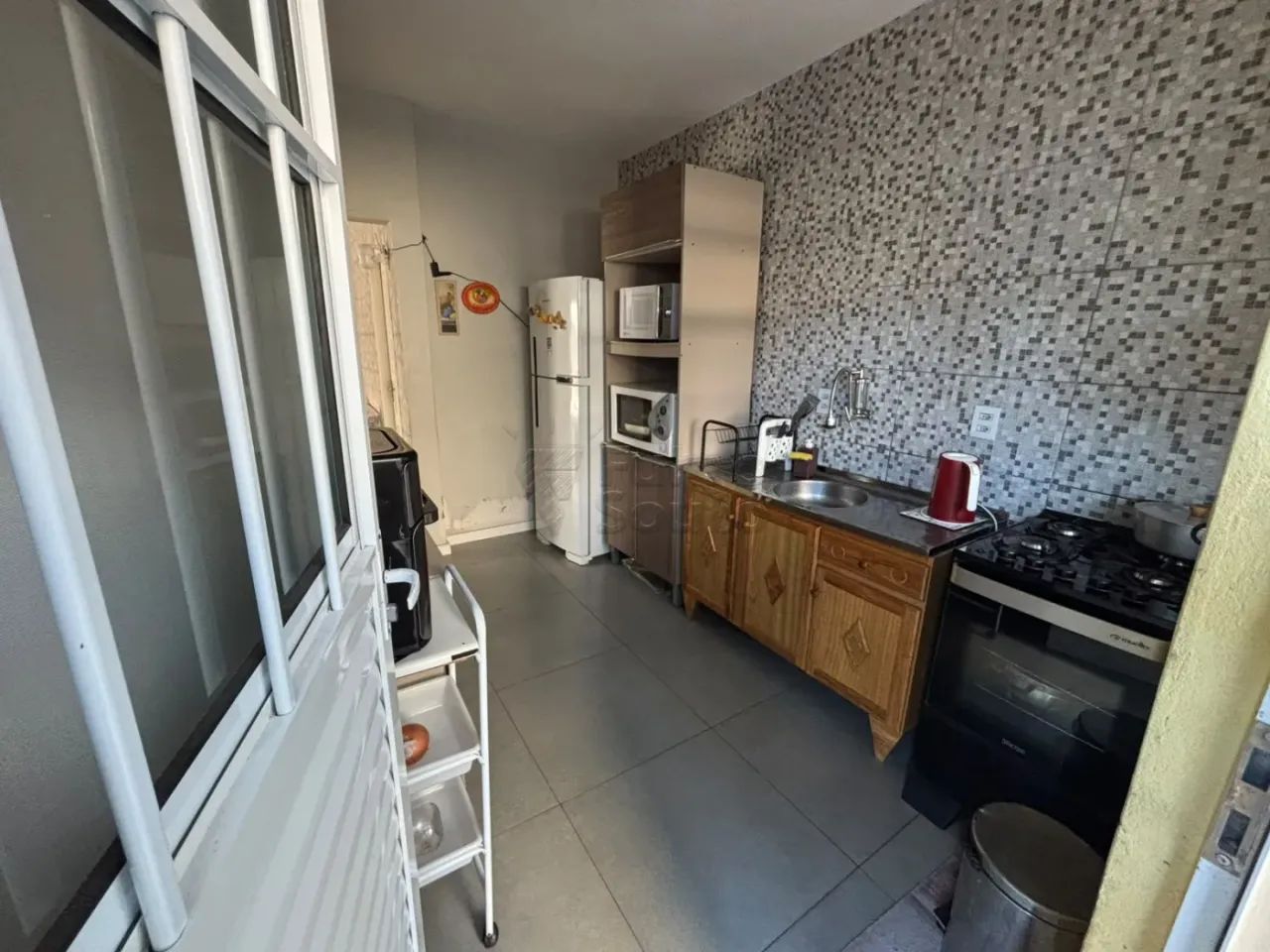 Excelente sobrado com 4 dormitórios na Cohab Fragata! - Foto 5