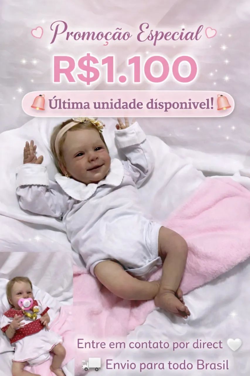 Bebe reborn
