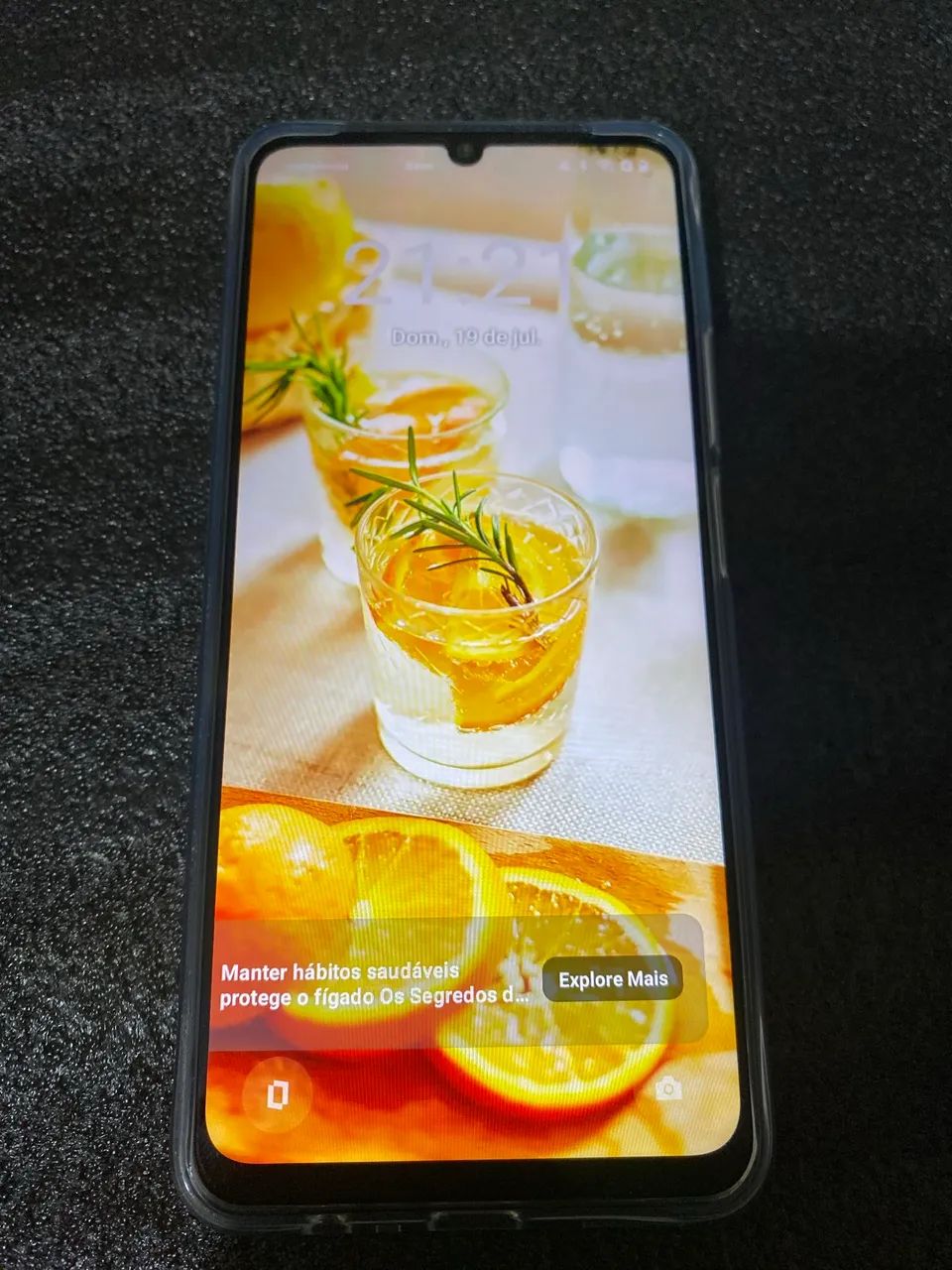 REALMI NOTE 70 - 256GB | NOVO - Foto 4