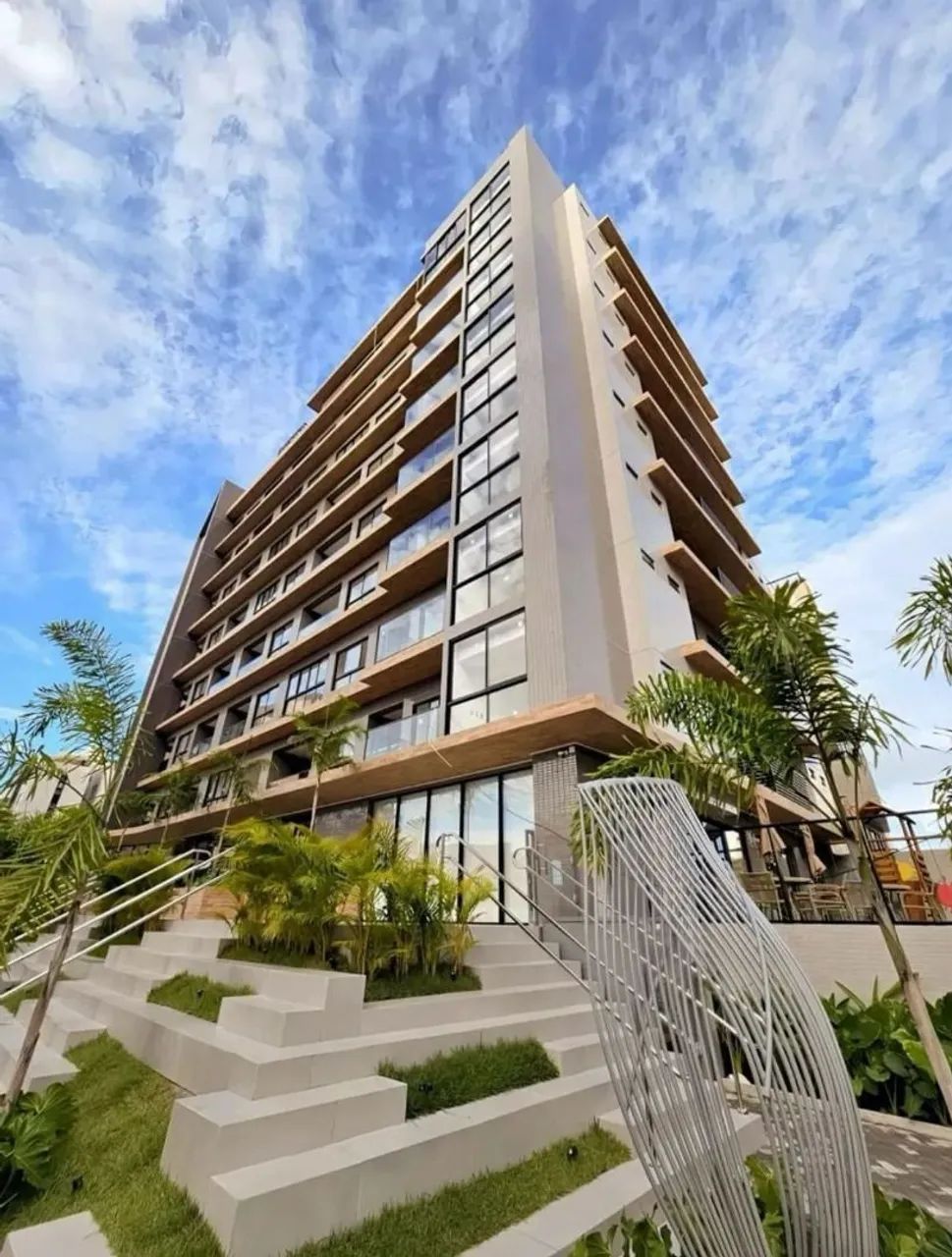 Apartamento Residencial / Manaíra 1