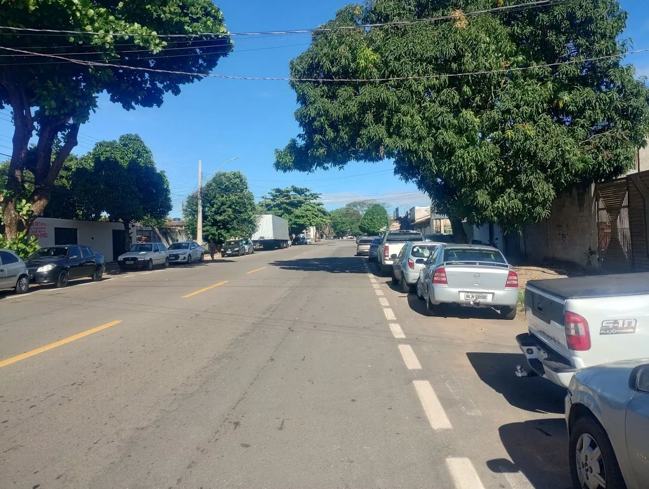 Lote comercial com casa  - Foto 2