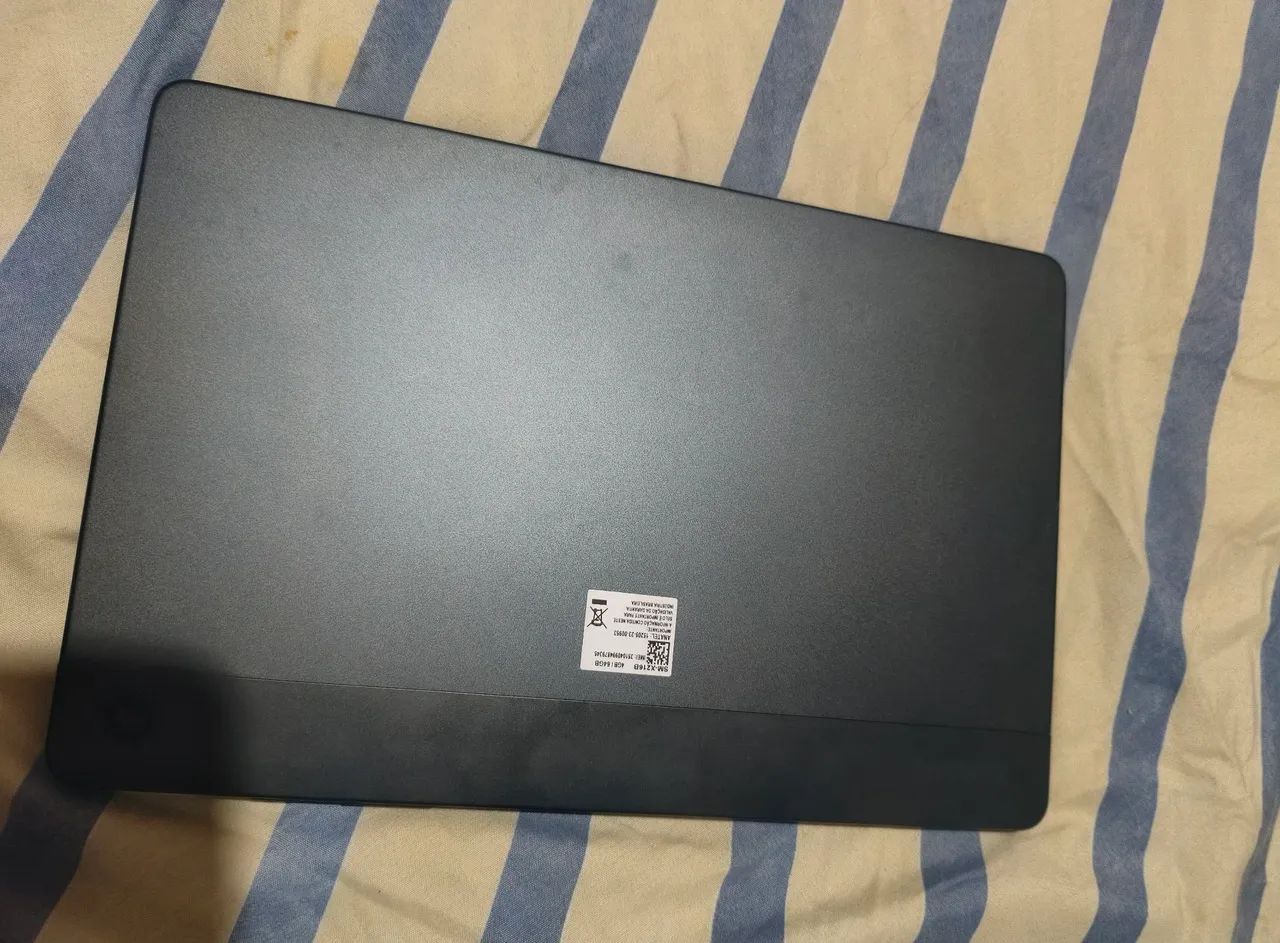 Tablet Samsung Galaxy A9 - Foto 2