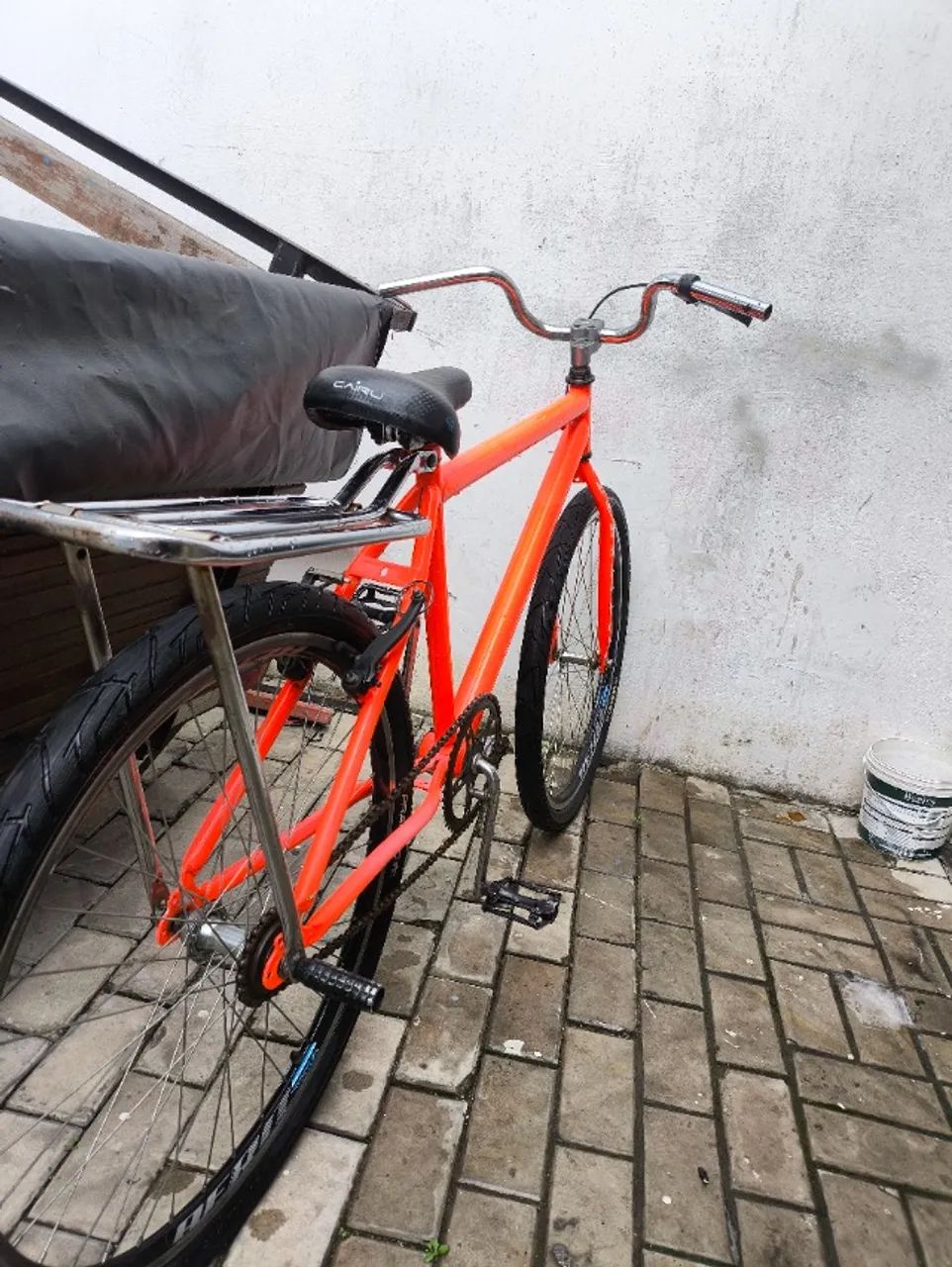 Bicicleta  - Foto 3