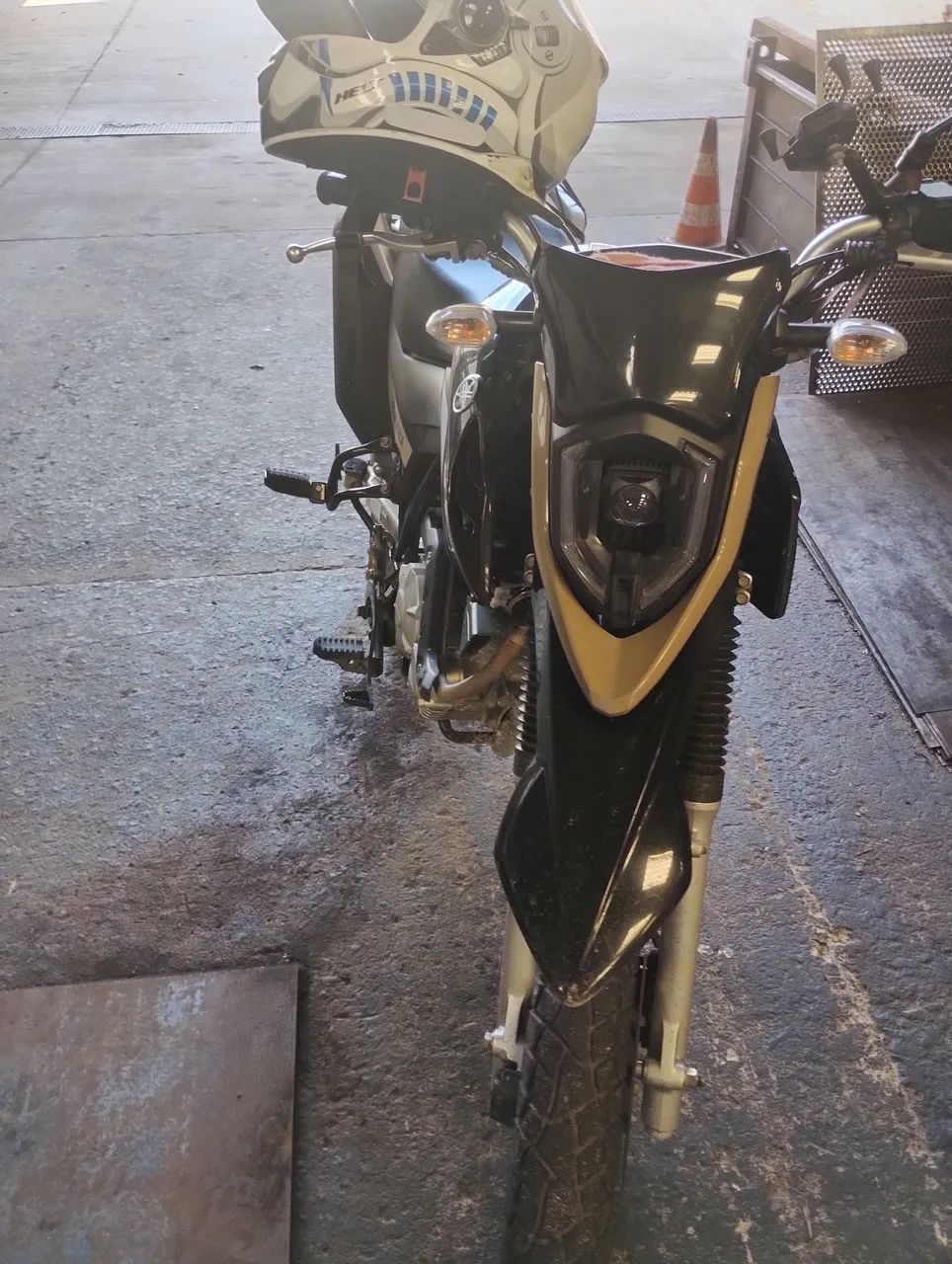 Moto - Foto 4