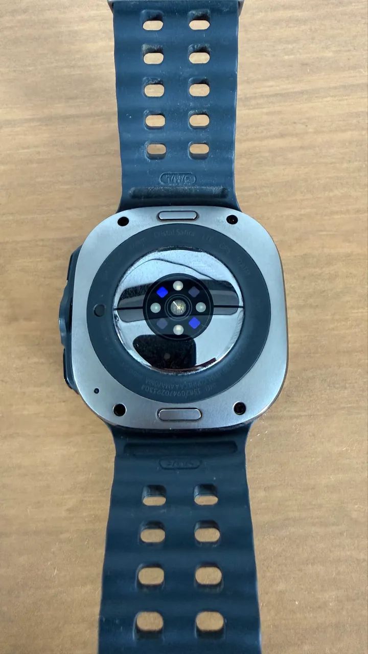 Galaxy Watch Ultra LTE 47mm - Foto 2