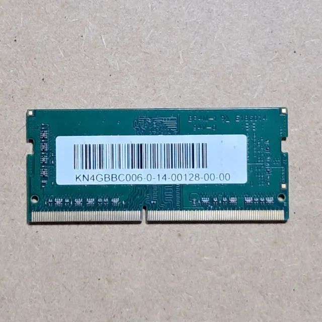 MEMÓRIA DDR4 4GB 2666MHZ ADATA - Foto 2