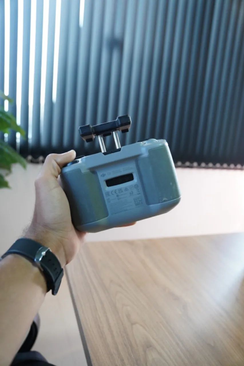 Controle Remoto DJI RC-N1 Original (Mini 3 / Mini 2 / Air 2S) - Foto 3