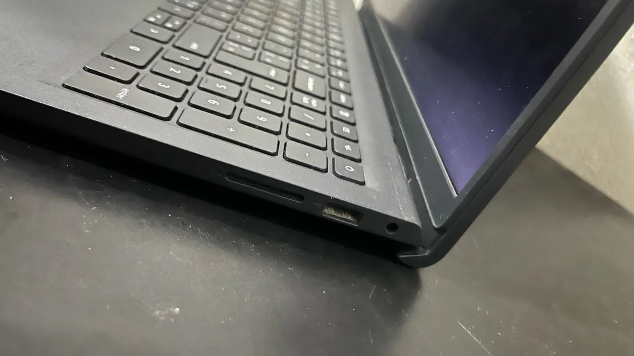 Notebook Dell Inspiron 15 i5 12th   - Foto 3