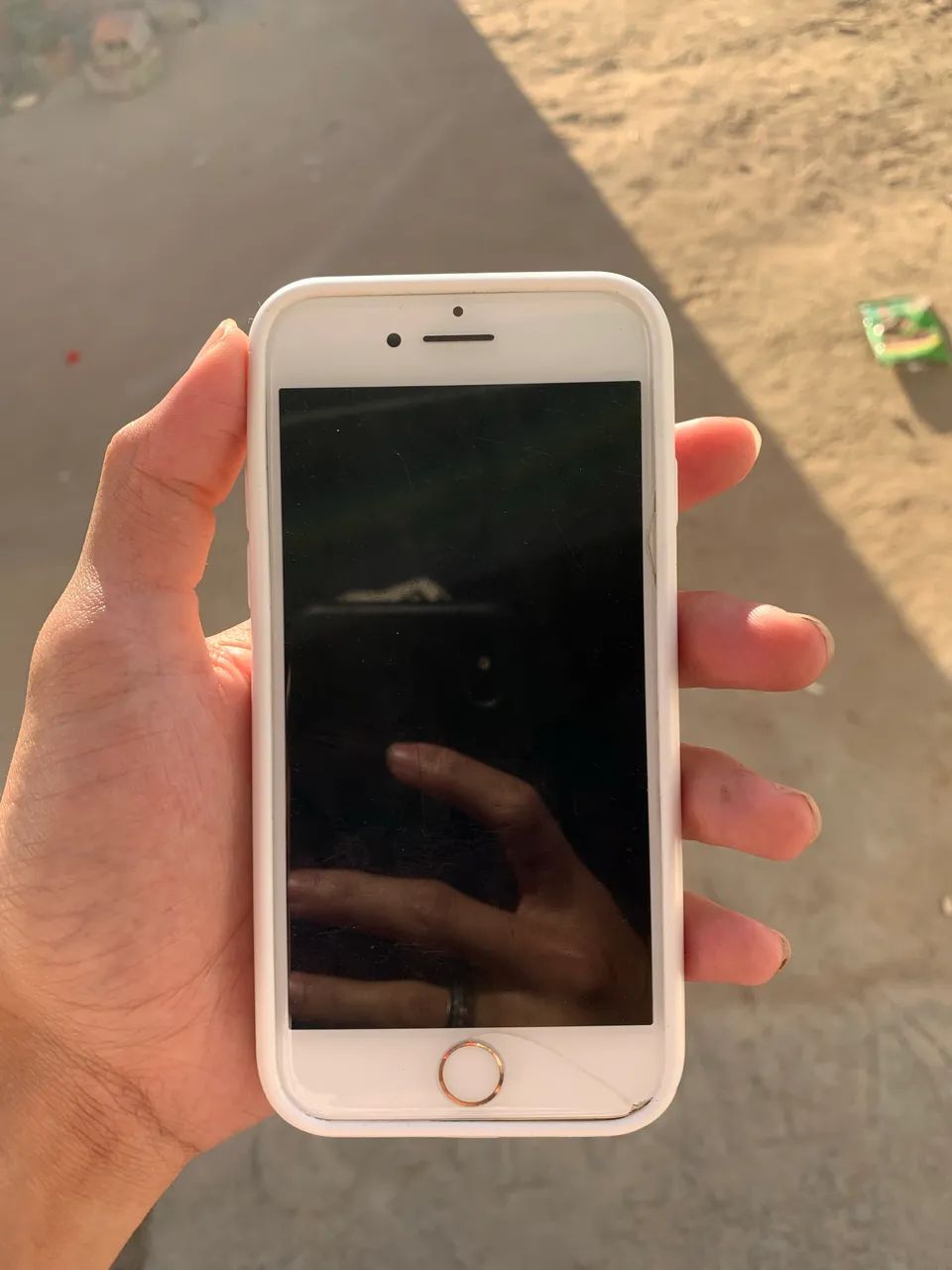 iPhone 7 - 128gb - Foto 3