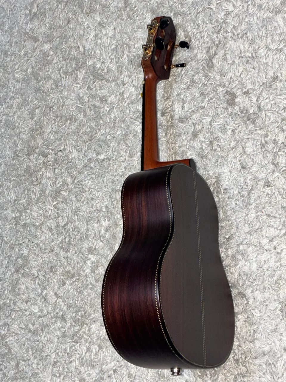 Cavaco contemporânea 2015 jacarandá  - Foto 3