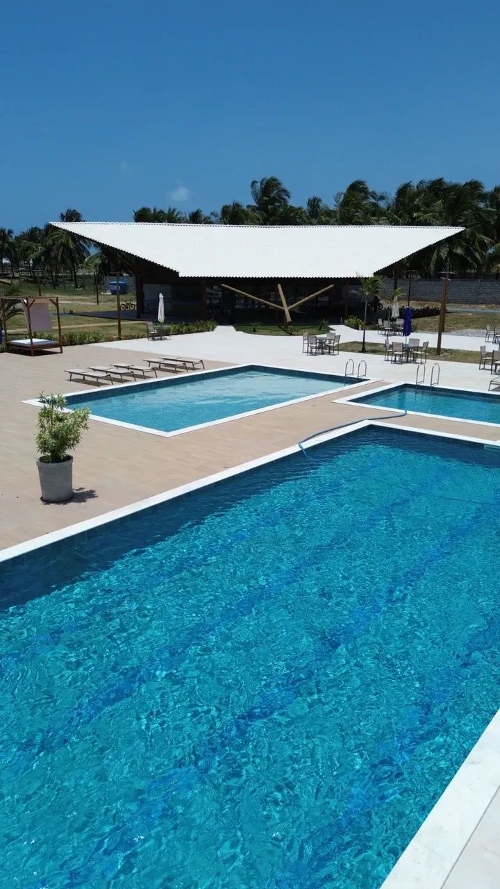 EXCLENTE LOTE QUITADO - POSIÇÃO SUL - RAINHA DOS LOTES. - Foto 12