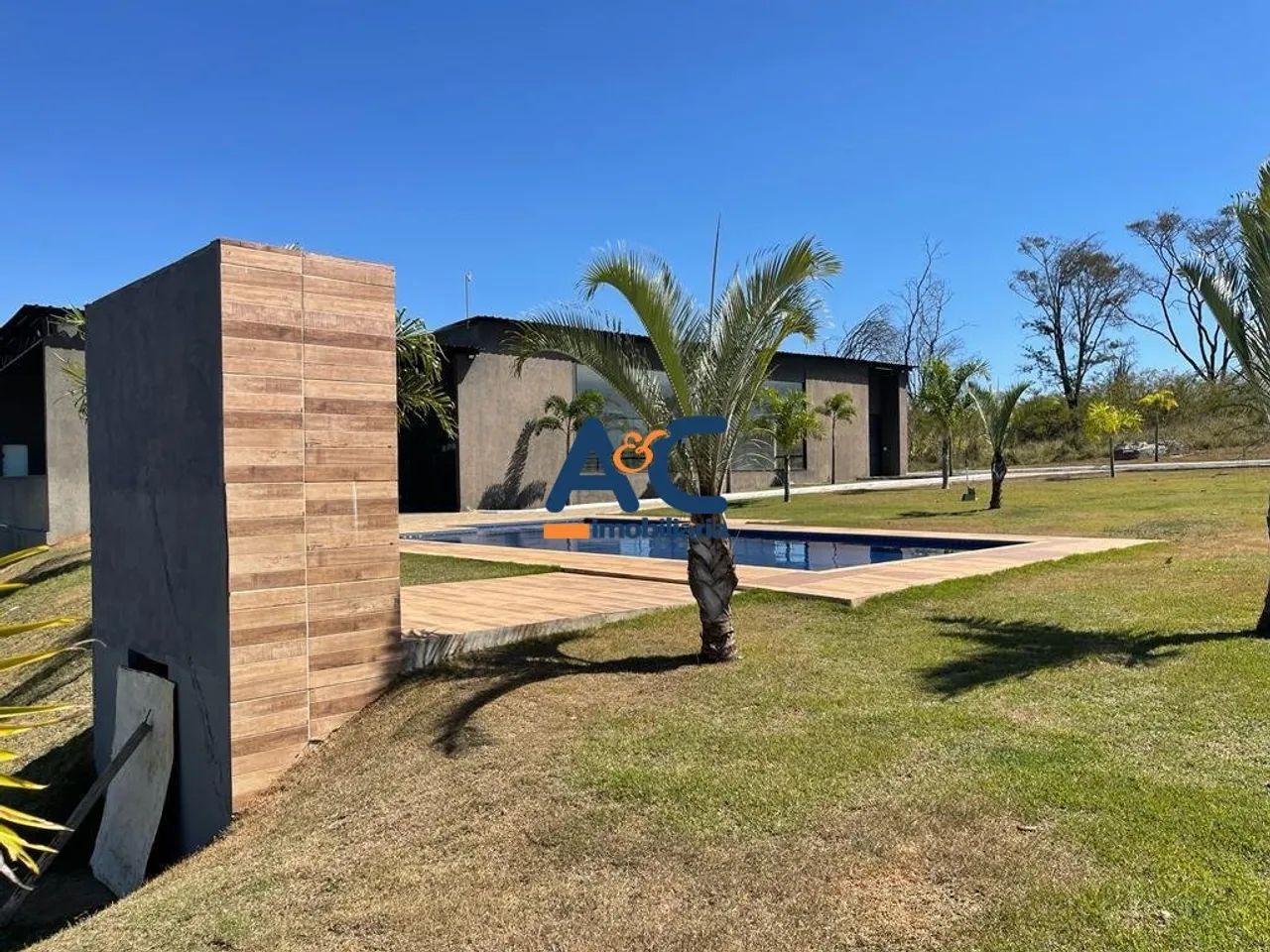 Lote á venda na cidade de Funilândia - Foto 2