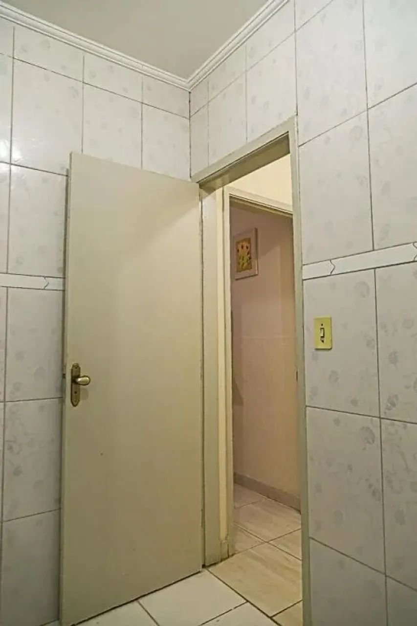 Casa 75m² 2 dormitórios Vila Santa Catarina - Foto 5