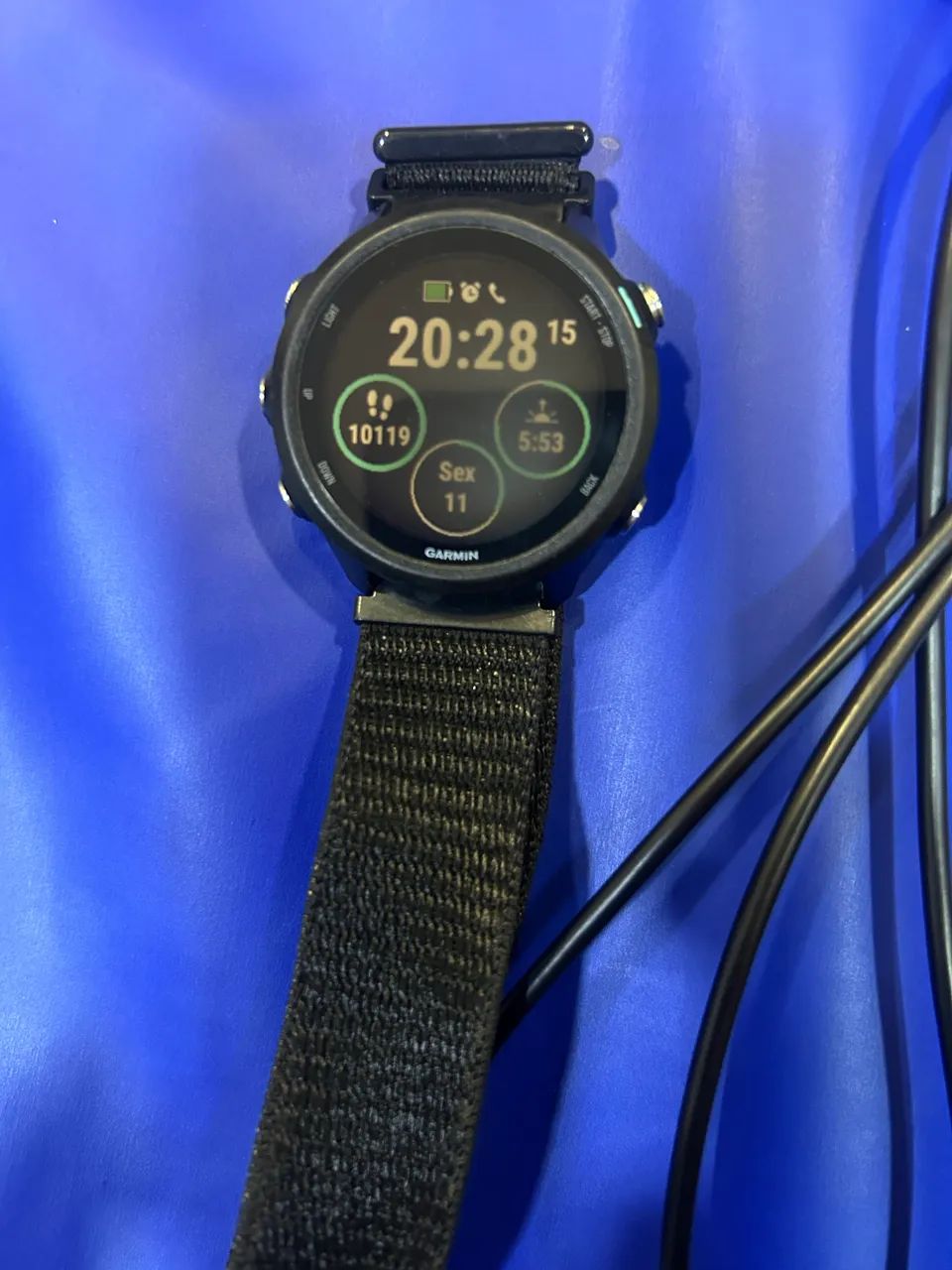 Garmin forerunner 245 Music  - Foto 2