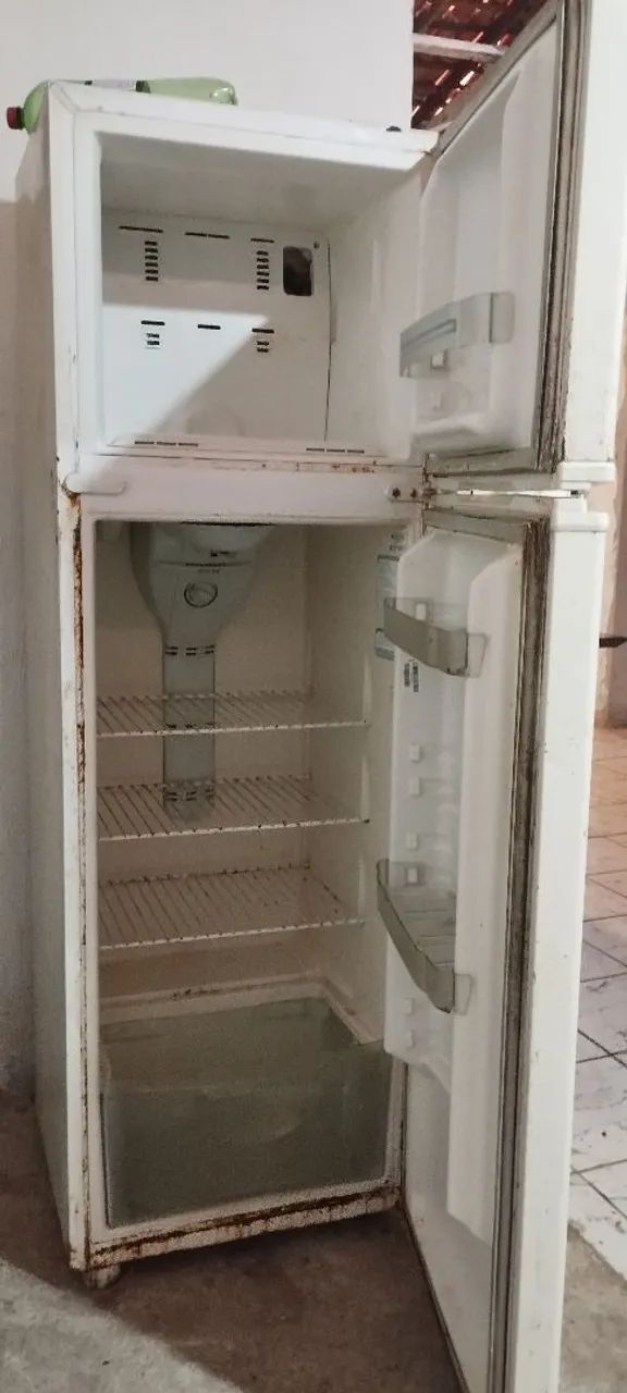 Geladeira 