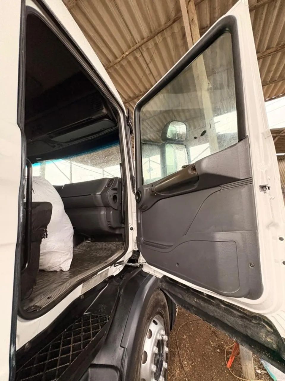 Vendo Scania 114 - Foto 5
