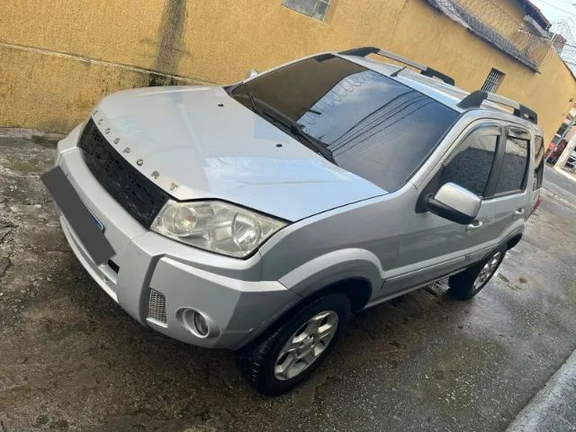 Ford Ecosport XLT 2.0/ 2.0 Flex 16V 5P Aut. 2011 - Foto 3