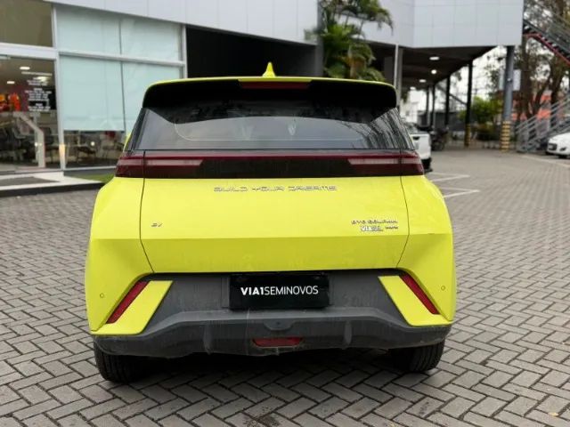 BYD Dolphin Mini (Elétrico) 2025 - Foto 3