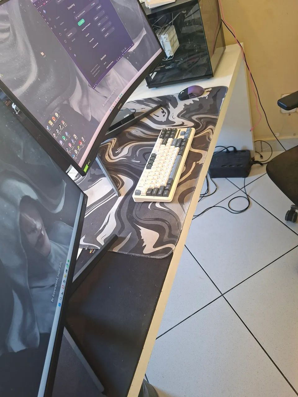 Mesa / bancada - Foto 4