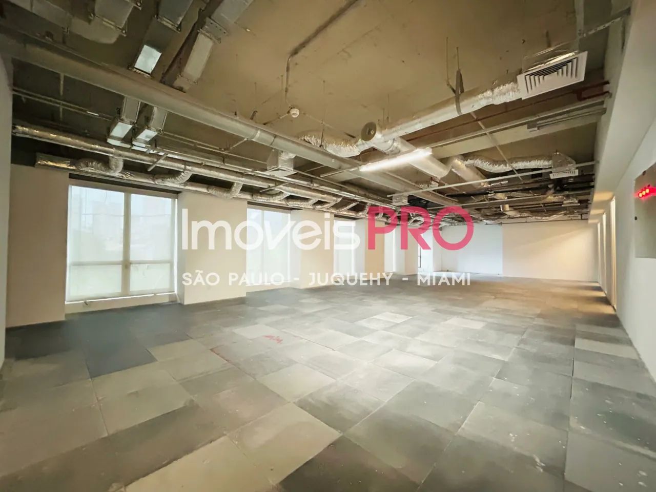 Conj. Comercial, Cidade Jardim - São Paulo - Foto 5