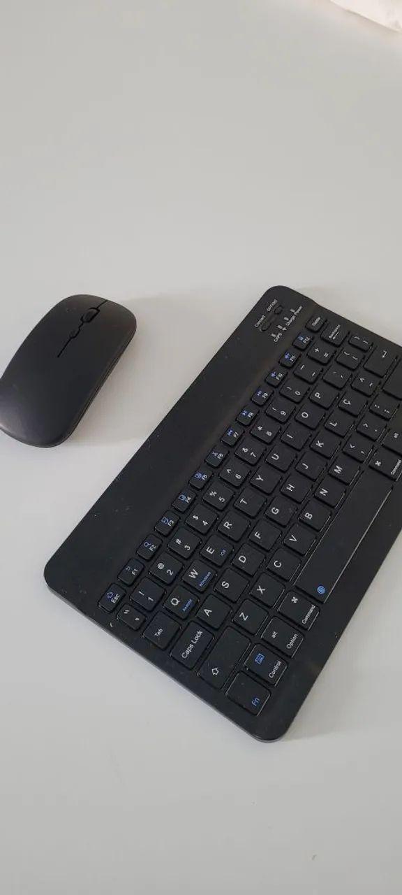 Tablet Samsung Galaxy Tab S6 Lite (2024) - Foto 3