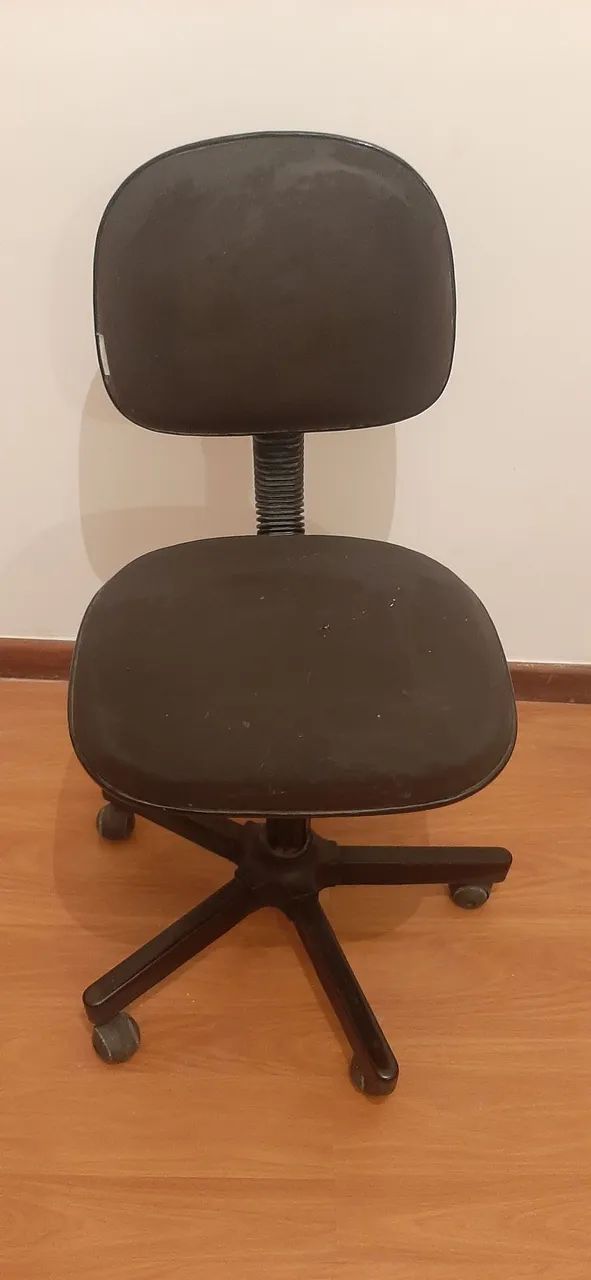 Cadeira giratória 