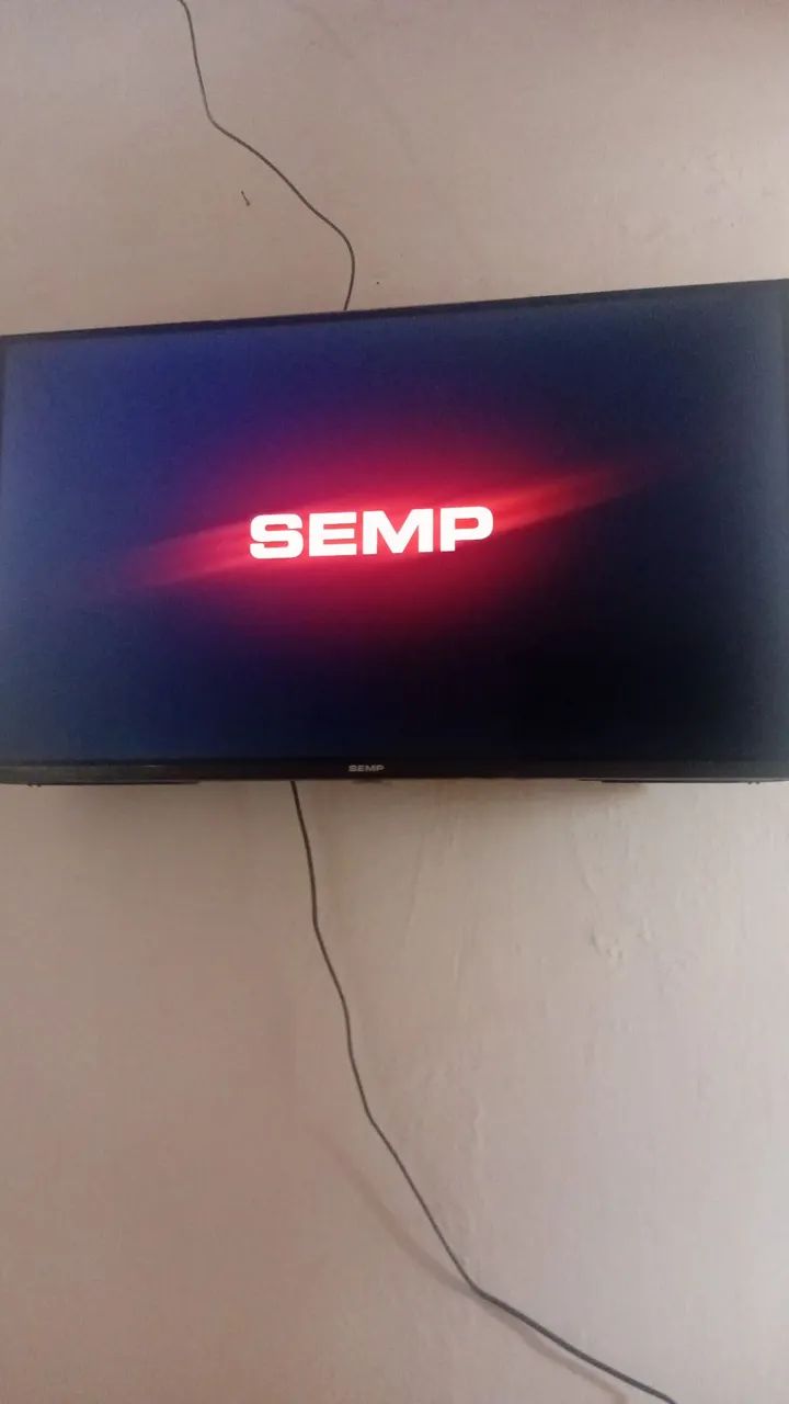 Tv smart semp  - Foto 3