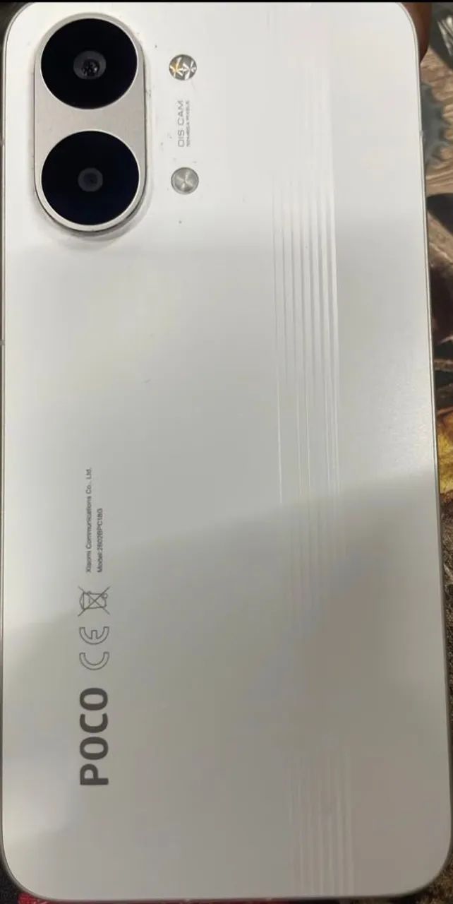 Poco X8 Pro Max 512