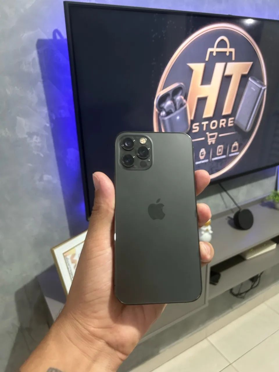 iPhone 12 Pro - Foto 3