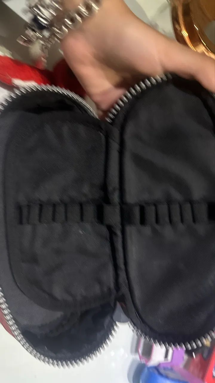 Vendo estojo Kipling  - Foto 4