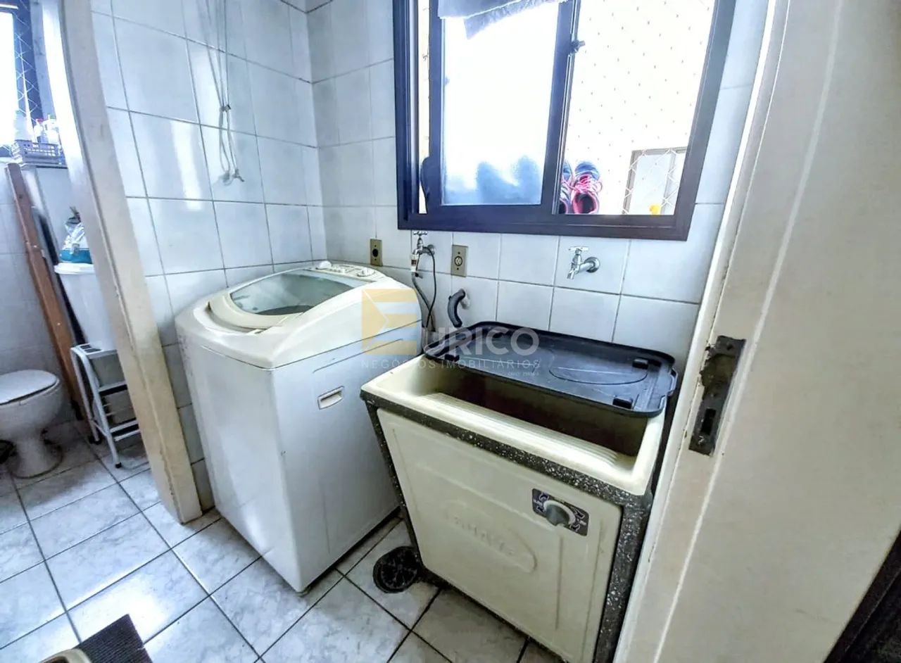 Apartamento à Venda no Edifício Itapuã  Centro de Jundiaí/SP - Foto 12