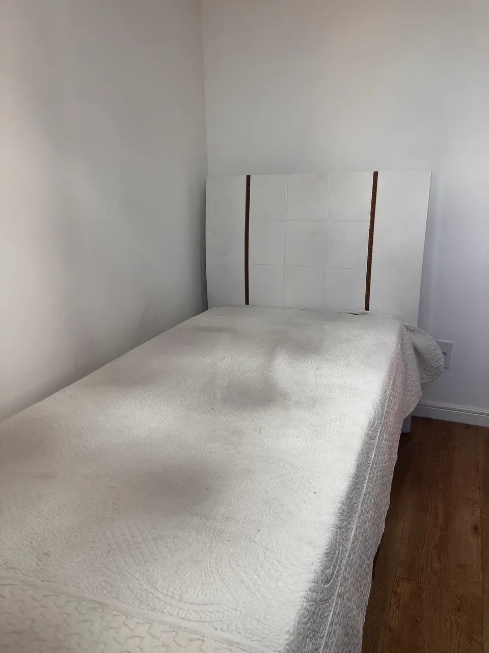 Cama De Solteiro - Foto 5