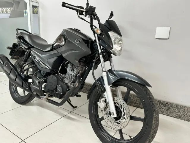 YBR150 Factor 2020/2021 - Foto 2