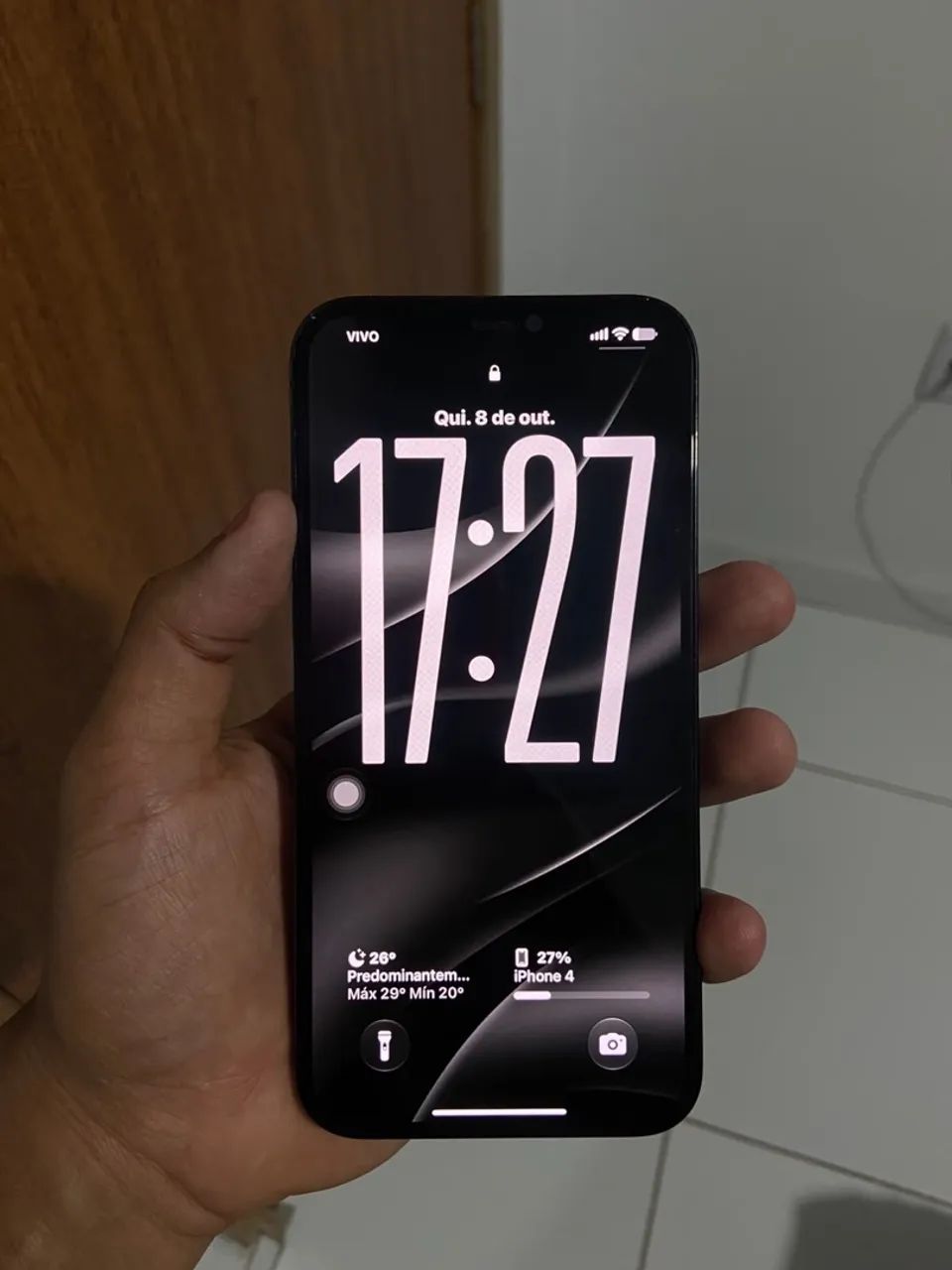 IPHONE 12 PRO MAX - Foto 2