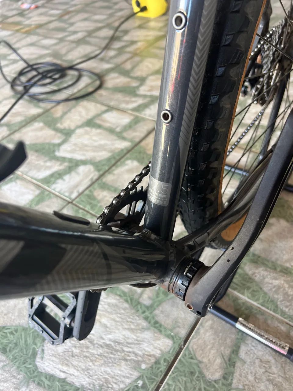 Bicicleta aro 29 - Foto 3